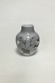 Royal Copenhagen Art Nouveau Vase No 2674/45A