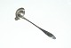 T pattern Scoop in Silver
Length 12 cm