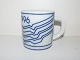 Royal Copenhagen
Small year mug 1996