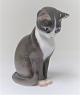 Bing & Grondahl. Porcelain figure. Cat. Model 1876. Height 12.5 cm. (1 quality)