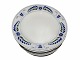 Blue Vetch
Large soup plate 23.5 cm.