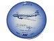 Bing & Grondahl Airplane plate No. 4
Dakota DC-3/C-47