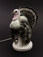 Ozon lampe