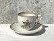 Royal Copenhagen
Clarissa
Coffee cup
# 1510/9966
*75kr