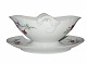 Fuchsia
Gravy boat