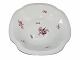 Pink Floks
Large square bowl 25 cm.