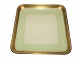 Dagmar
Large square dish 21 cm.