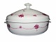 Star Purpel Fluted
Lidded bowl