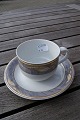 Magnolia Grey Danish porcelain, settings coffee 
cups. OFFER for more