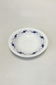 Royal Copenhagen Rosenknop Desserttallerken No 8105