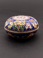 Cloisonne skl
