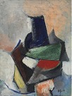 Martin Kaalund-Jørgensen 1889-1952