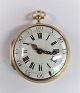 Lundin Antique 
presents: 
Pocket 
watch in 18K 
gold (750). 
Jean-Baptiste 
Baillon III, 
Paris. Work 
number 2872. 
...