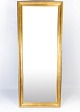 Tall gilded mirror, in great antique condition from the 1930s. 
5000m2 showroom.
