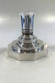 Georg Jensen 
Sterling Silver 
Candlestick No. 
 691B