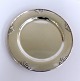 Danam Antik 
præsenterer: 
Sæt på 7 
Georg Jensen 
Sterling Sølv 
Dronning 
dæktallerkener 
no 657D