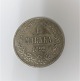 Finnland. 1 Markka 1892. Silber