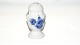 Royal Copenhagen Blue Flower Angular, Salt
Salt  Dek.nr 10/#8681
Height 8 cm
Beautiful and well maintained