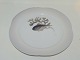 Royal Copenhagen
Fish plate 
Art Nouveau from 1923-1928