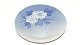 Bing & Grondahl Christmas Rose, Round bowl
Dek. No. 4460