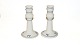 Royal Copenhagen Noblesse, Candlesticks
Deck No. 112/15119
1.Sorting