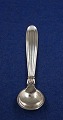 Karina Danish silver flatware, salt spoon 6.2cm to 

a reduced price