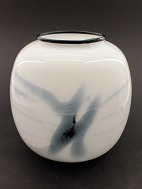 Atlantis opaline  vase