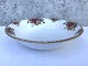 Royal Albert
Old country roses
Serveringsskål
*300kr