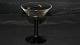 Liqueur bowl #Rank glass from Holmegaard
Height 8.6 cm