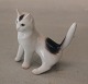 Rare B&G Porcelain B&G 2142 Kitten 7.5 cm
