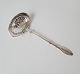 Sugar spoon 
from 1885 by 
VE.Christensen 
20 cm.