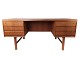 Skrivebord - Teak - Omann Junior - 1960