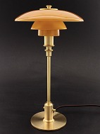 PH 2/1 bord lampe