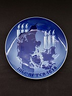 B&G platte 1938