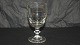 White wine glass #Baril (Barrel)