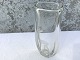 Holmegaard
Glass vase with engraved deer
* 650 DKK