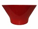 Orskov
Large red bowl by Henning Koppel