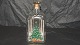 Holmegaard # Christmas bottle / # Dram year # 1985
Design: Michael Bang / Jette Frölich
SOLGT
