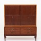 Roxy Klassik 
presents: 
Frits 
Henningsen / 
Frits 
Henningsen
Cabinet in 
Cubamahogni 
with blind 
doors and ...