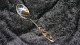 Dinner spoon #Diamant #Sølvplet
Produced by O.V. Mogensen.
Length 19.3 cm approx