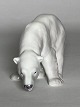 Polar bear
Royal Copenhagen
Porcelain
