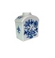 Chinese tea can from around the 1840s. 
5000m2 showroom.
Great condition
