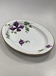 Royal 
Copenhagen 
Fluted Half 
Lace Art 
Nouveau Flower 
...
