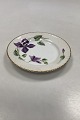 Royal 
Copenhagen 
Fluted Half 
Lace Art 
Nouveau Flower 
...