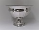 Sweden GAB. Silver wine cooler (830). Diameter 29 cm. Height 21 cm. Produced 
1920 (S7)