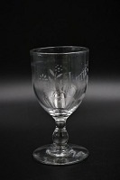 vare nr: Amitie glas nr.11.