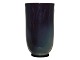 Royal Copenhagen art pottery
Large unique vase by Nils Thorsson