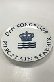 Royal Copenhagen Forhandler Platte