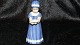 Royal Copenhagen #Else with book
Deck # 077
1 Sorting
Height 13.5 cm
SOLD