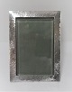 Danish silver frame (830). Dimensions 16 * 11.5 cm. Produced 1919.